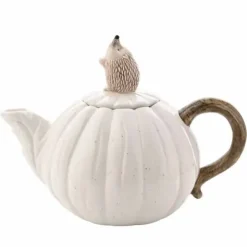 Siili teekannu