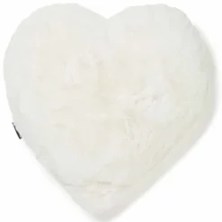 Sisustustyyny Fluffy Love, eri värejä