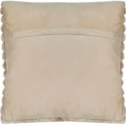 Sisustustyyny Luxus toffee 45×45 cm