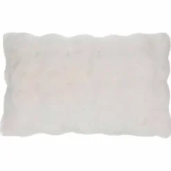 Sisustustyyny Misty ivory 60×40 cm