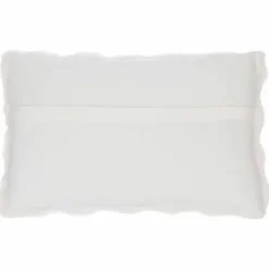 Sisustustyyny Misty ivory 60×40 cm