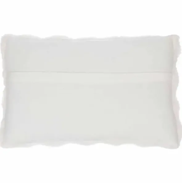 Sisustustyyny Misty ivory 60×40 cm