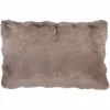 Sisustustyyny Misty taupe 60×40 cm