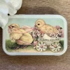 Sitruunapastillit Joyful Easter