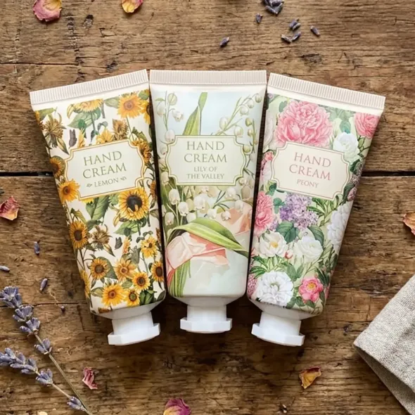 Sköna Ting käsivoide 50ml – useita vaihtoehtoja