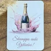 Skumppa auki Ystäväni Magneetti