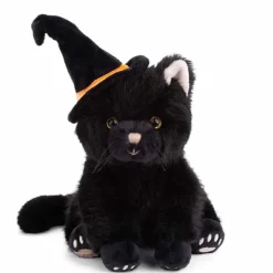 Spooky Bambo kissa