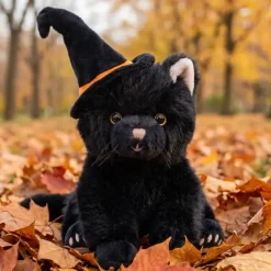 Spooky Bambo kissa