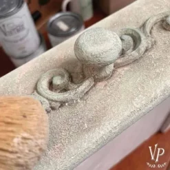 Structure powder