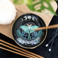 Suitsuketeline Luna Moth