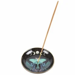 Suitsuketeline Luna Moth