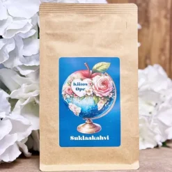 Suklaakahvi Kiitos Ope 200 g