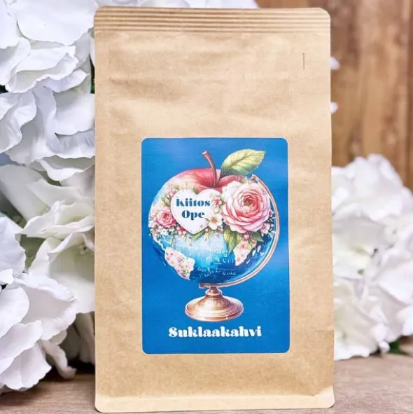 Suklaakahvi Kiitos Ope 200 g