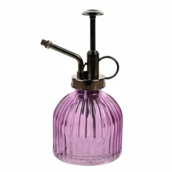 Sumutinpullo violetti 16,5 cm