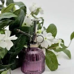 Sumutinpullo violetti 16,5 cm