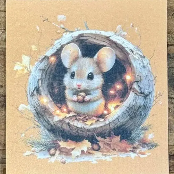 Syyshiirulainen tiskirätti