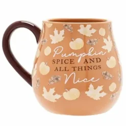 Syysmuki Pumpkin Spice