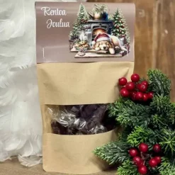 Takkatulen äärellä suklaatoffee 150g