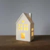 Talolyhty led-valolla 11 cm