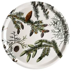 Tarjotin Männynkävyt 38cm