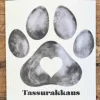 Tassurakkaus tiskirätti