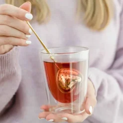 Teesihti sydänmalli