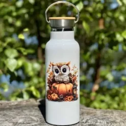 Termospullo Syyspöllö 500ml