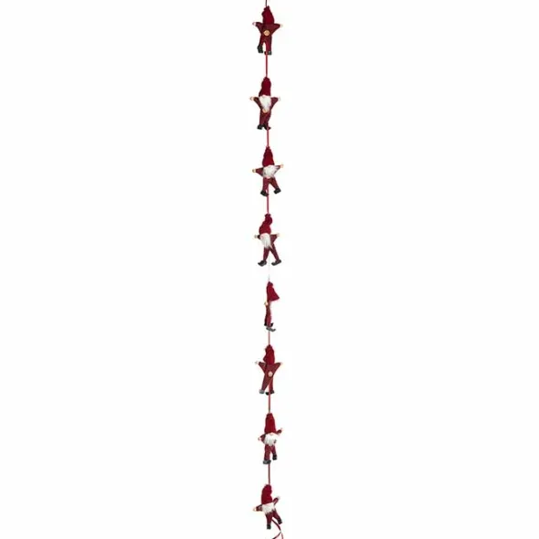 Tonttuköynnös 136 cm