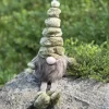 Tonttu lötköjalka 27 cm
