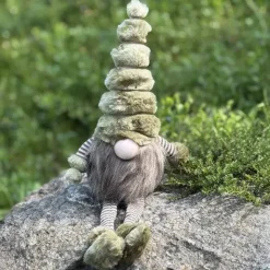 Tonttu lötköjalka 27 cm