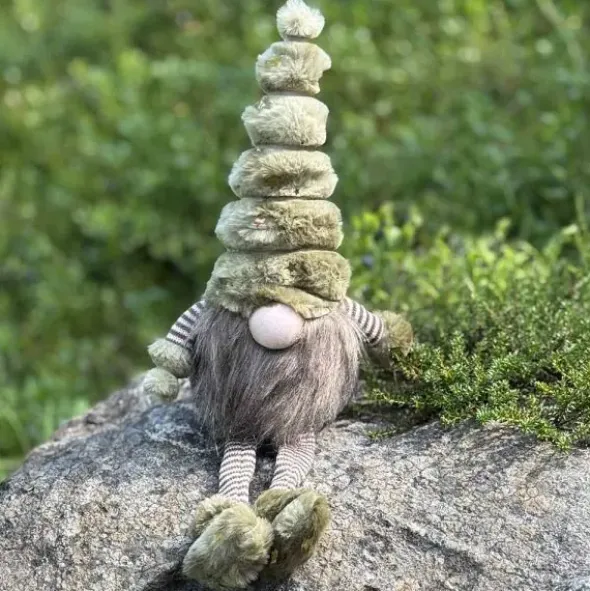 Tonttu lötköjalka 27 cm