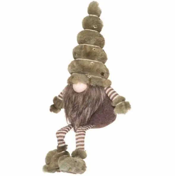 Tonttu lötköjalka 27 cm