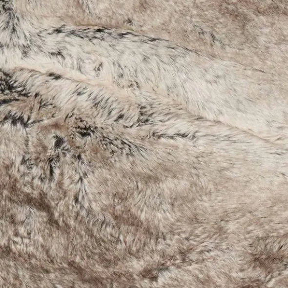 Torkkupeitto Luxus nature 120×180 cm