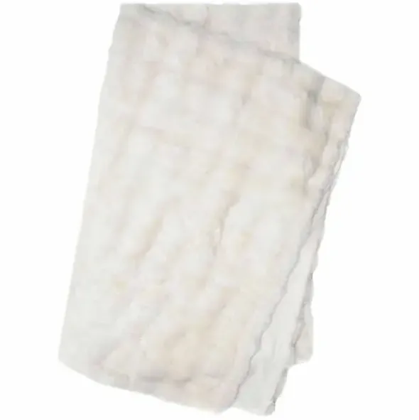 Torkkupeitto Misty ivory 140×220 cm