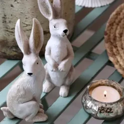Tuikkulyhty köyhänhopeaa 3,5 cm