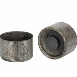 Tuikkulyhty magneetilla, eri värejä