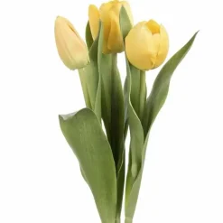 Tulppaani keltainen 36 cm