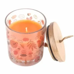 Tuoksukynttilä Cinnamon & Orange