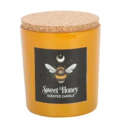 Tuoksukynttilä Forest Bee hunaja