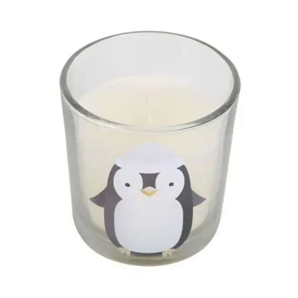 Tuoksukynttilä Frosty Vanilla