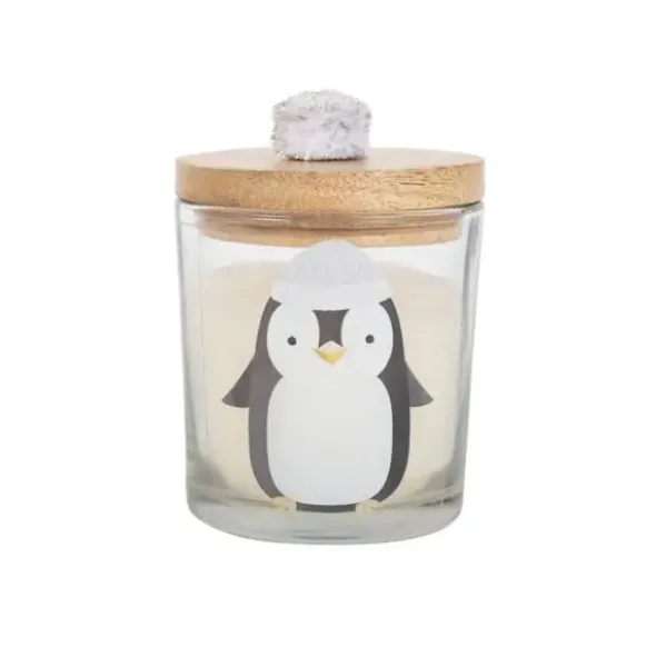 Tuoksukynttilä Frosty Vanilla
