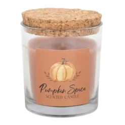 Tuoksukynttilä Pumpkin Spice