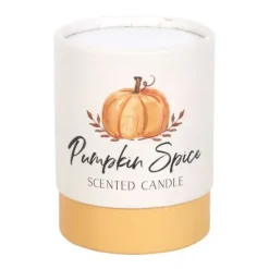 Tuoksukynttilä Pumpkin Spice