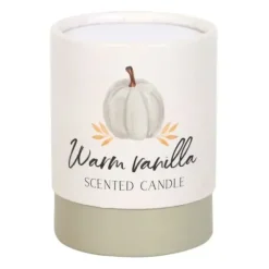 Tuoksukynttilä Warm Vanilla