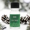 Tuoksuöljy 10ml Joulukuusi