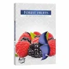 Tuoksulämpökynttilä Forest Fruits 6 kpl