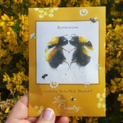 Tuoksupussi Bumblelove