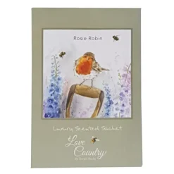 Tuoksupussi Rosie Robin