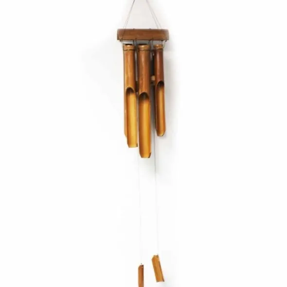 Tuulikello bambu 95 cm