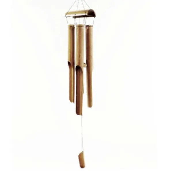 Tuulikello bambu 120 cm